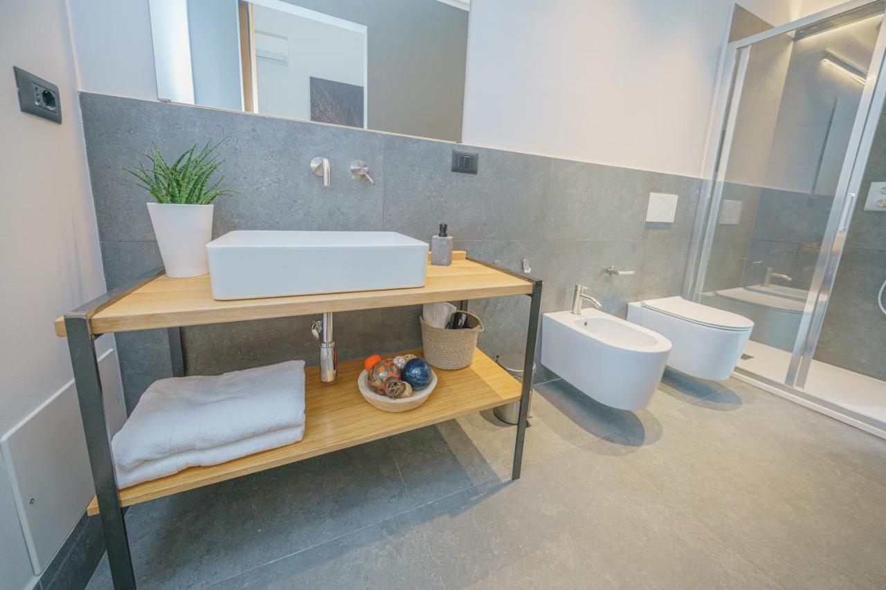 Cafune Rooms CTA Exterior foto