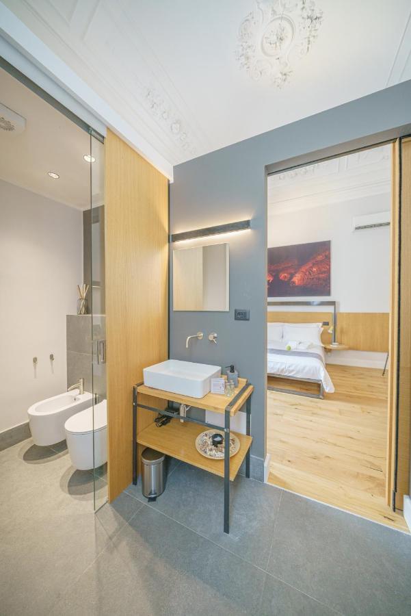 Cafune Rooms CTA Exterior foto