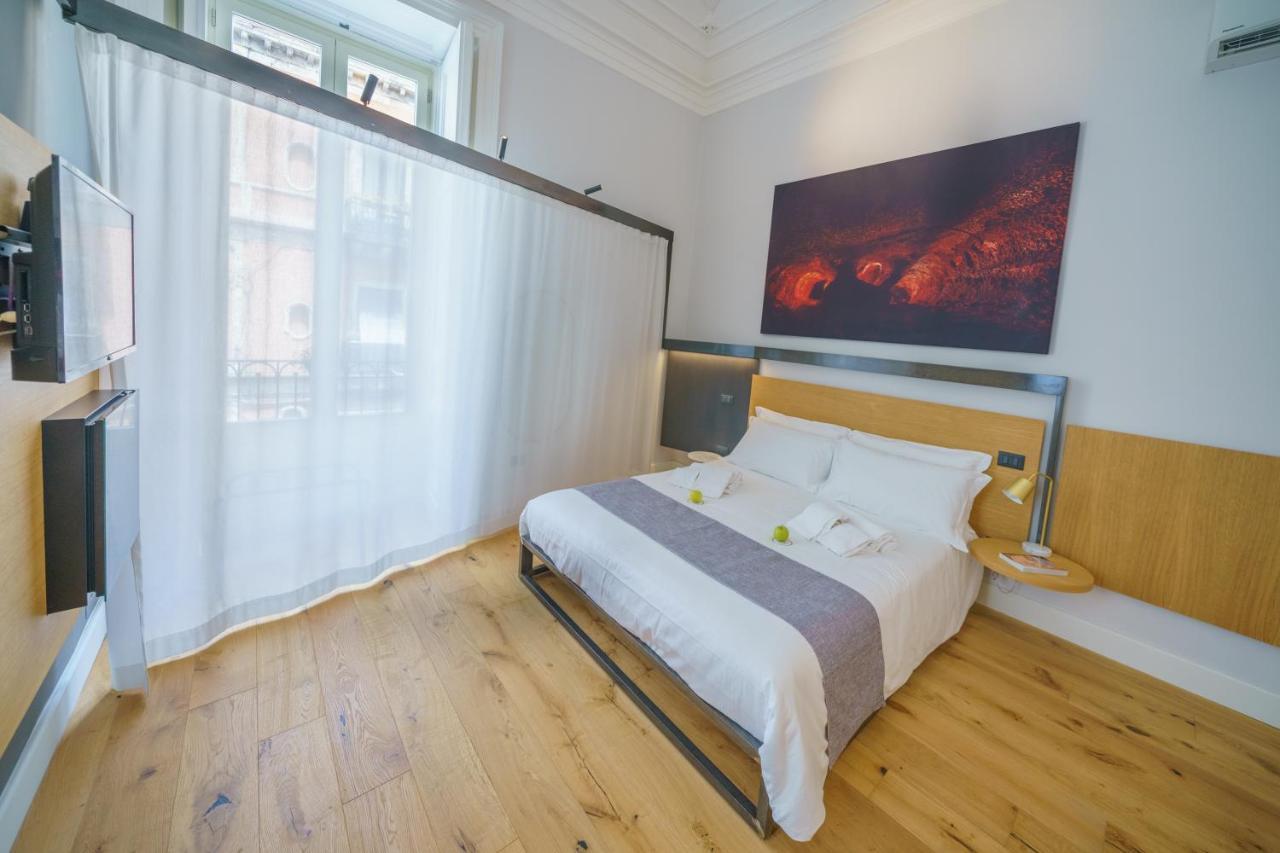 Cafune Rooms CTA Exterior foto