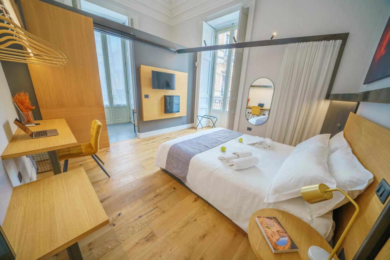 Cafune Rooms CTA Exterior foto